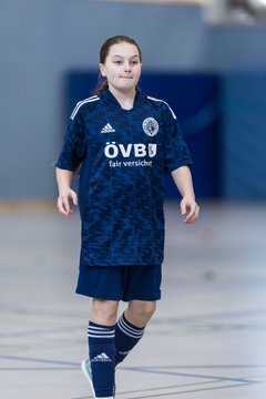 Bild 36 - U12 NFV Futsalturnier HH,SH,HB,NDS